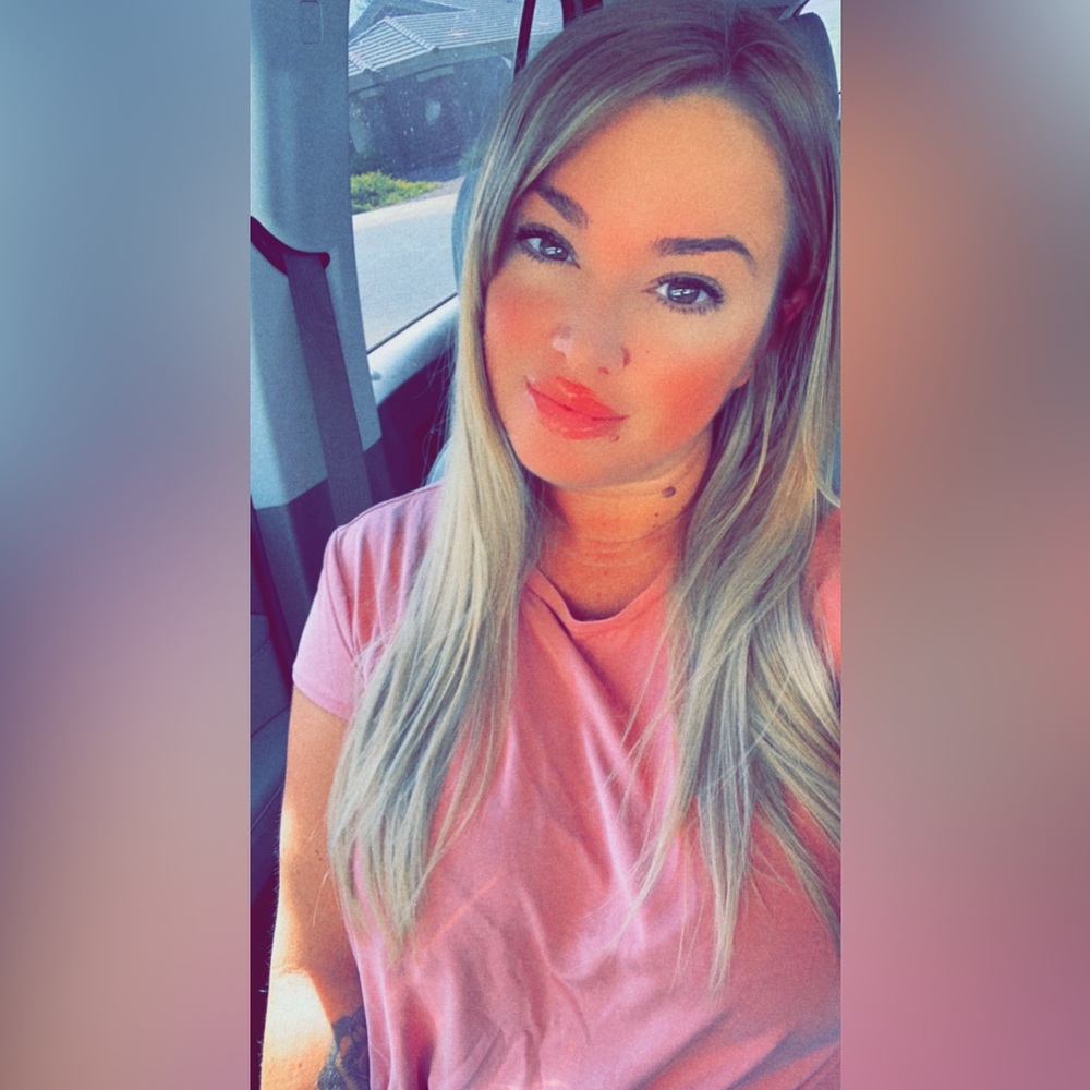 Meet your Posher, Kalynn